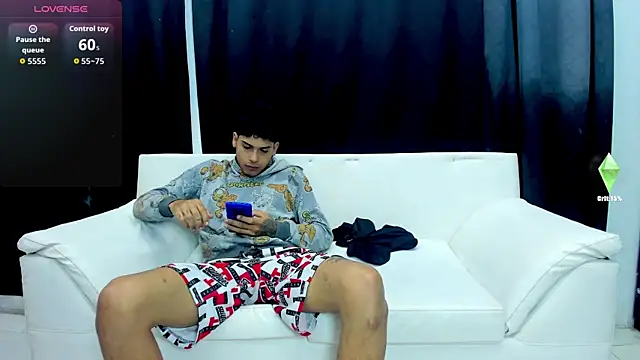 self_love46 (G teen) - NASTY DESTRUCTION EXTREME GAG