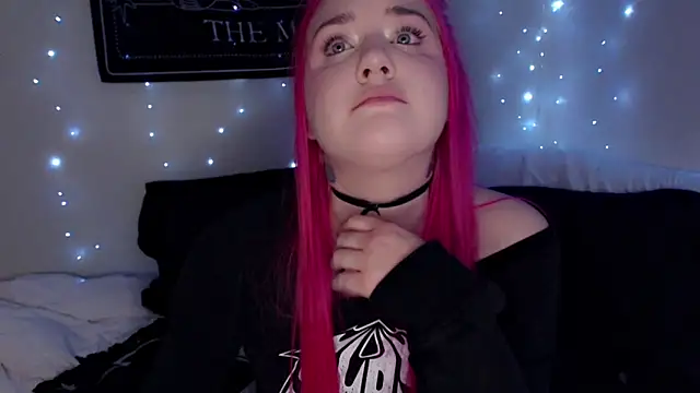 MaryMary_ live sex cam