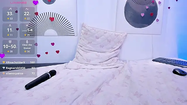 lunaa_dark - Lunaa_dark's free webcam - UK Sex Cams