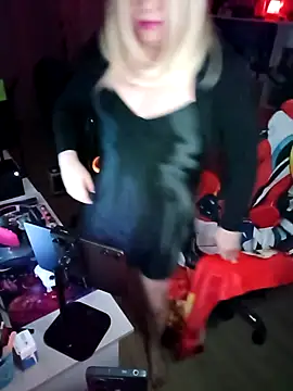 JulietteMaitresse's room