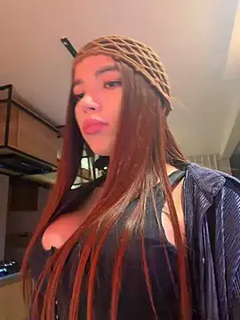 carolynnetrujillo live sex cam