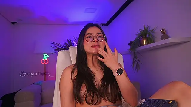 soyccherry_ - Soyccherry_'s free webcam - UK Sex Cams