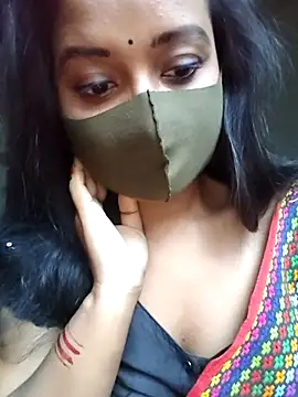 Webcam Model (Dil-Ka-Radhika)  is live.Free join now!