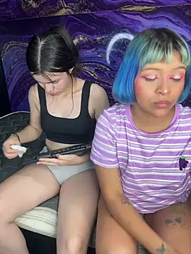 brutal_fullurgia69 (G young) - Oil bodies + kisses french and rub pussy