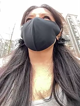 美女Carlin-yiyi在线直播