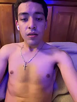 tupapichulo2026 (M twink) - Cum show