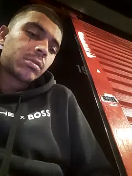 catriel007 (M young) - 🔥no🎰