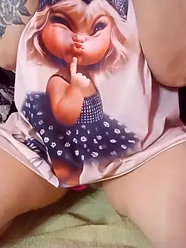 angelis_paradise - Angelis_Paradise's free webcam