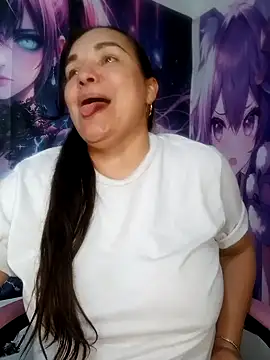 zuleyka_69 - Zuleyka_69's free webcam