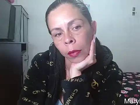 marilyn_xxxx - Marilyn_xxxx's free webcam