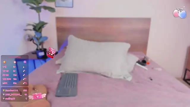 niicol_jenner - Niicol_Jenner's free webcam