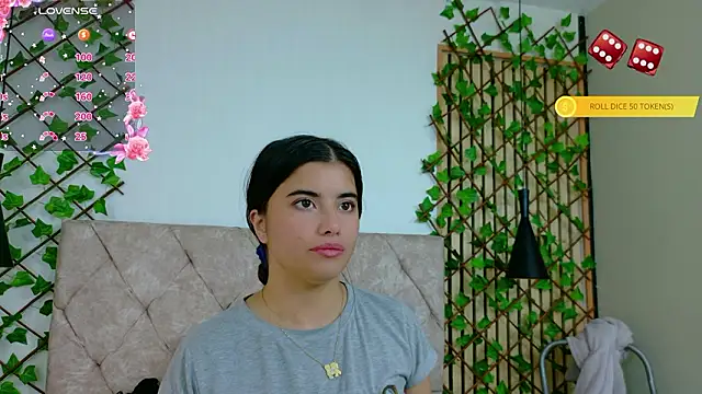 georgia_candy - Georgia_Candy's free webcam