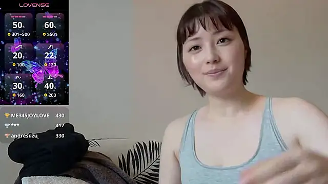 minato-jp - Minato-jp's free webcam