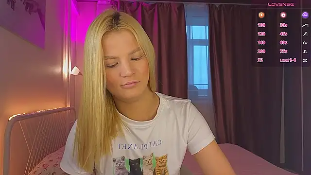 meowbaaby - Meowbaaby's free webcam