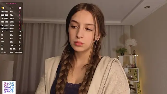 leannedinkle - LeanneDinkle's free webcam