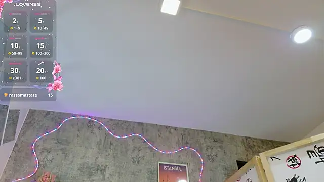 sophia_xoxo1 - Sophia_xoxo1's free webcam