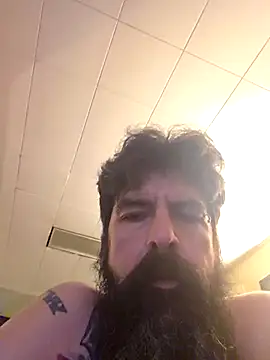 DaddyBadTouches live sex cam