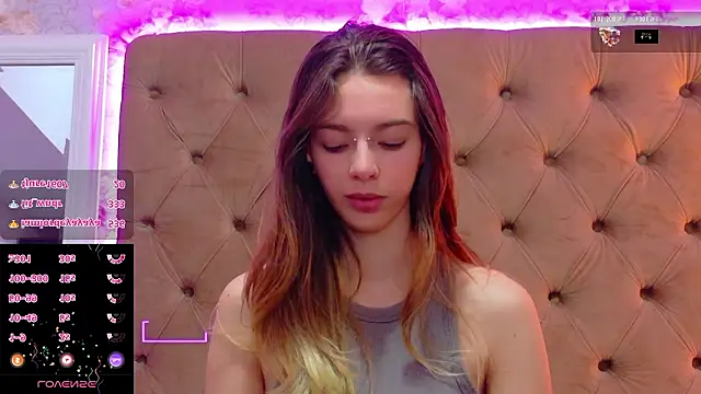 coravex - CoraVex's free webcam