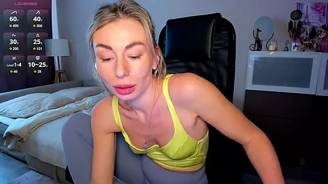 dannaevan - DannaEvan's free webcam