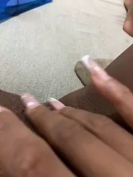 deliciamisteriosa10 - Deliciamisteriosa10's free webcam