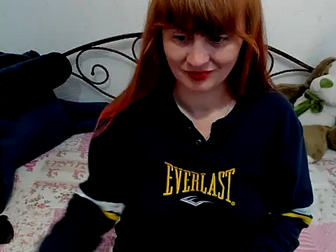 nightwish_lorena - NightWish_Lorena's free webcam