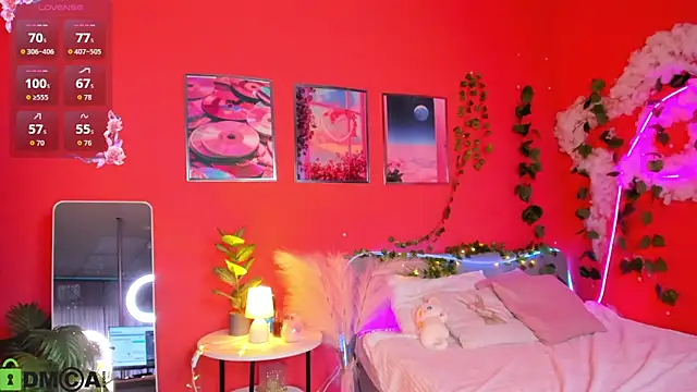 lillie_miller - Lillie_Miller's free webcam