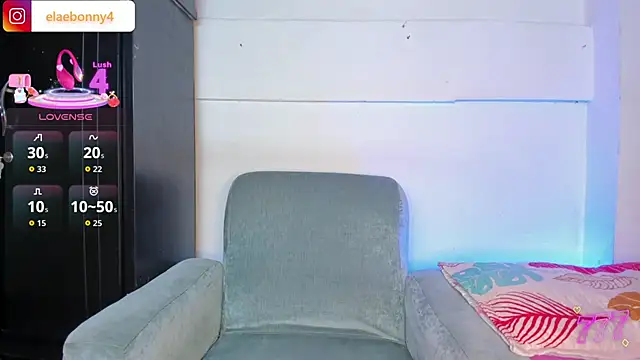 keily-w - Keily-w's free webcam