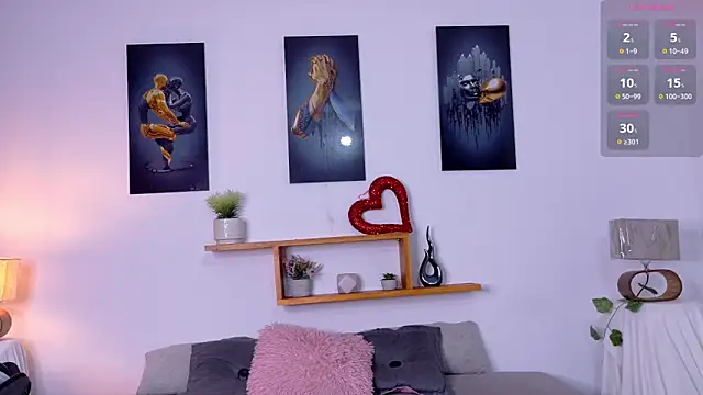 nairagold_ - Nairagold_'s free webcam