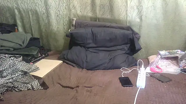 ingaqace - IngaQAce's free webcam