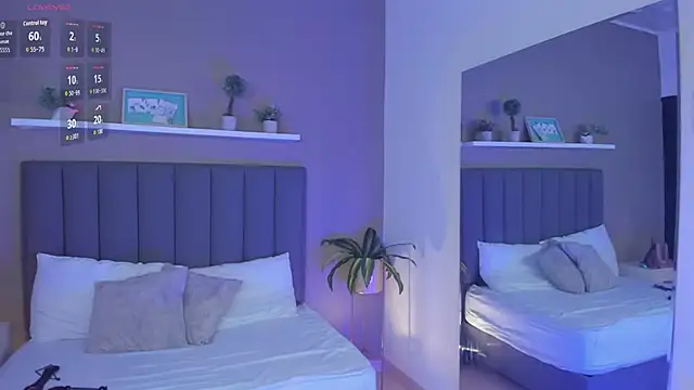 valeria_acosta_ - Valeria_acosta_'s free webcam