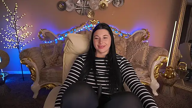 arianadarkk - ArianaDarkk's free webcam