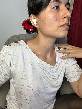 kanela3434 - Kanela3434's free webcam