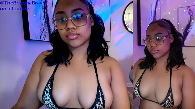 briannabrave - BriannaBrave's free webcam