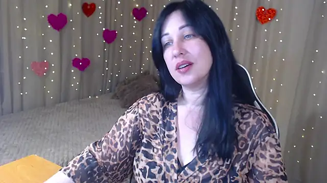 jillstevens - JillStevens's free webcam