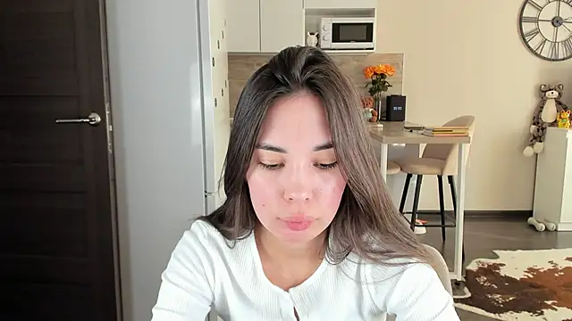 nilliluv - Nilliluv's free webcam