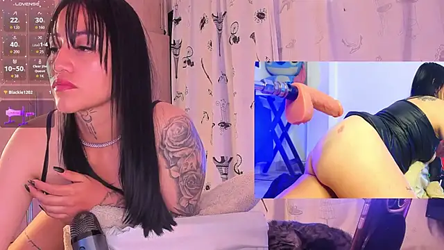 jolee__ - Jolee__'s free webcam