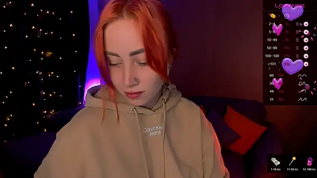 deboramoore - Deboramoore's free webcam