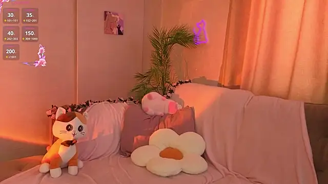 little_rosy - Little_rosy's free webcam