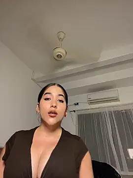 nhefertary - Nhefertary's free webcam