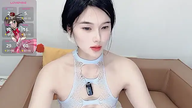 t-tear - T-TeaR's free webcam