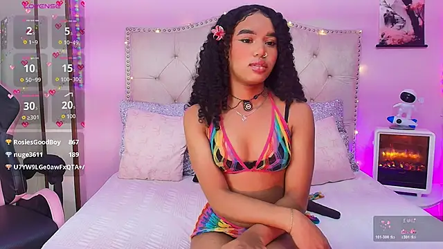 naom_star87 - Naom_star87's free webcam