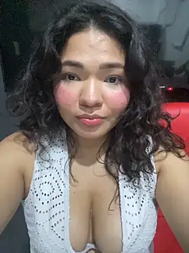 MarilinMorgan live sex cam