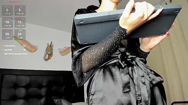 natalye_23 - Natalye_23's free webcam