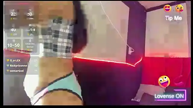 ruby_rouse2007 - Ruby_rouse2007's free webcam