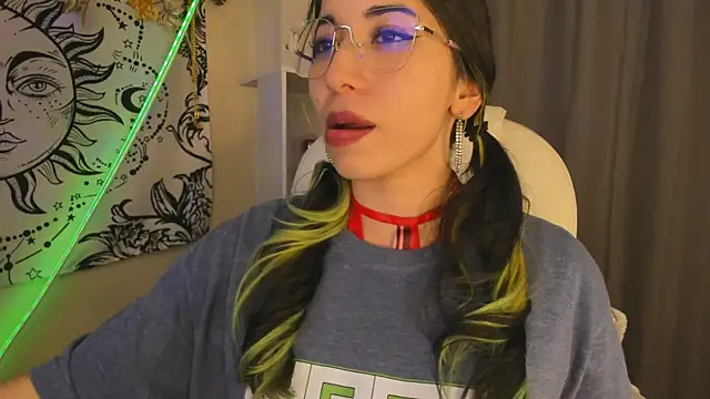 laughing_natty - Laughing_Natty's free webcam