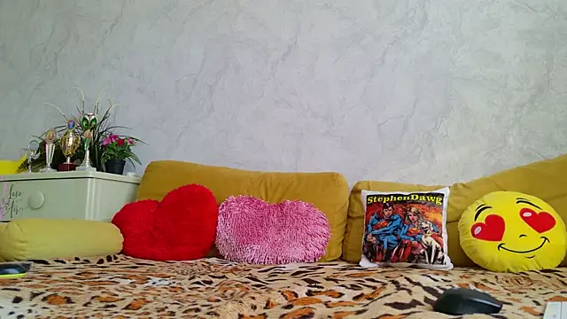 simagoldy - SimaGoldy's free webcam