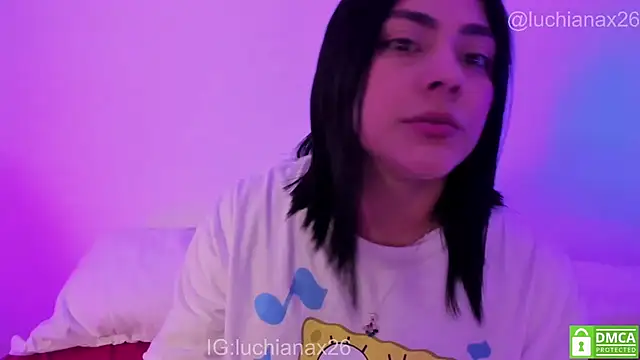 lucy26_ - Lucy26_'s free webcam