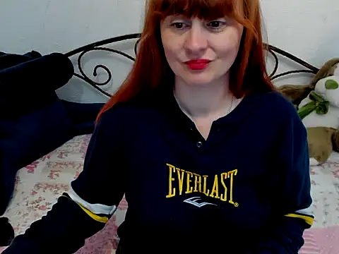 nightwish_lorena - NightWish_Lorena's free webcam