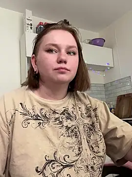 soft_focus's Live Sex Cam Show