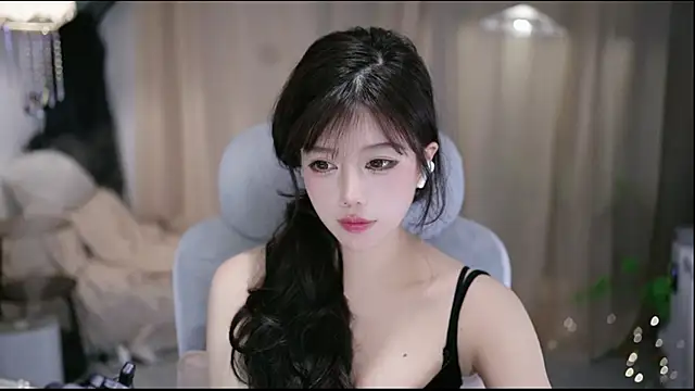 美女Cecily在线直播